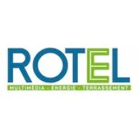 ROTEL logo