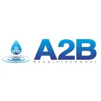 A2B ASSAINISSEMENT logo