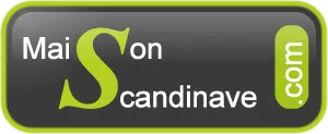 MAISON SCANDINAVE logo