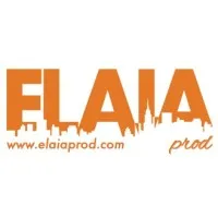 ELAIA PROD logo