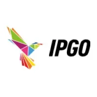 IPGO logo