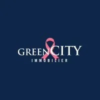 GREEN CITY COMMERCIALISATION logo
