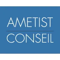AMETIST CONSEIL logo