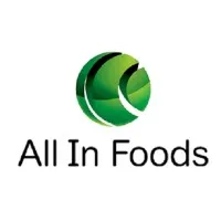 ALL IN FOODS (BEL) logo