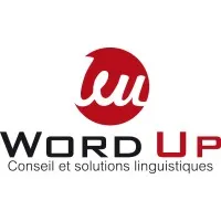 WORD UP (WORD UP) logo