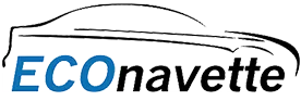 ECONAVETTE logo