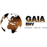 GAIA ENV logo
