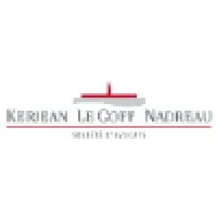 KERJEAN LE GOFF NADREAU NEYROUD logo