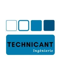 TECHNICANT INGENIERIE logo