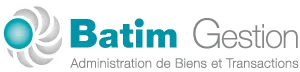 BATIM GESTION logo