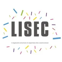 LISEC logo