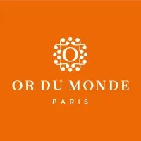 OR DU MONDE logo