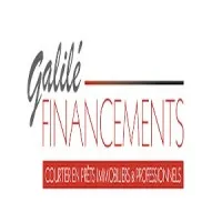 GALILE FINANCEMENT logo