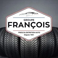 GROUPE FRANCOIS logo