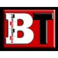 EURL BRAY TOPOGRAPHIE logo