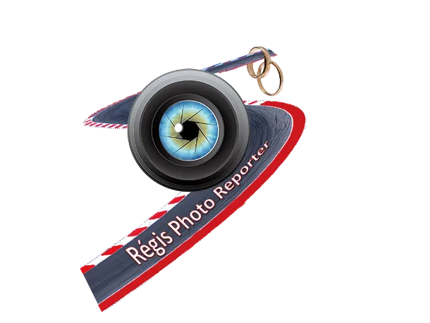 ROBERT REGIS logo