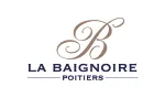 LA BAIGNOIRE logo