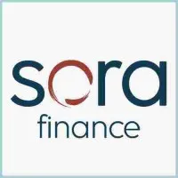 SORA FINANCE logo