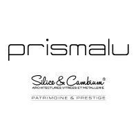 PRISMALU logo