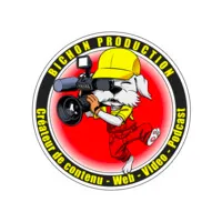 BICHON PRODUCTION logo