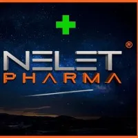 PHARMACIE NELET logo