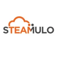 STEAMULO logo