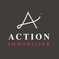 ACTION IMMOBILIER VILLENEUVE D'ASCQ logo