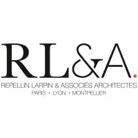 RL ASSOCIES logo