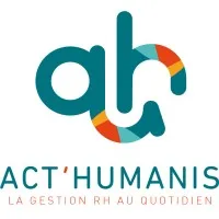 ACT' HUMANIS logo