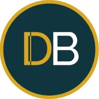 DOMINIQUE BLONDE IMMOBILIER logo