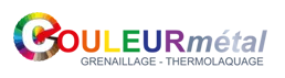 COULEURMETAL logo