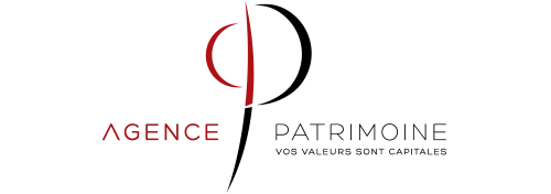AGENCE PATRIMOINE logo