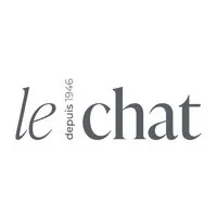 Voici le logo de la marque LE TEXTILE INDEMAILLABLE qui représente son identité graphique.