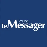 IMPRIMERIE DU MESSAGER SA logo
