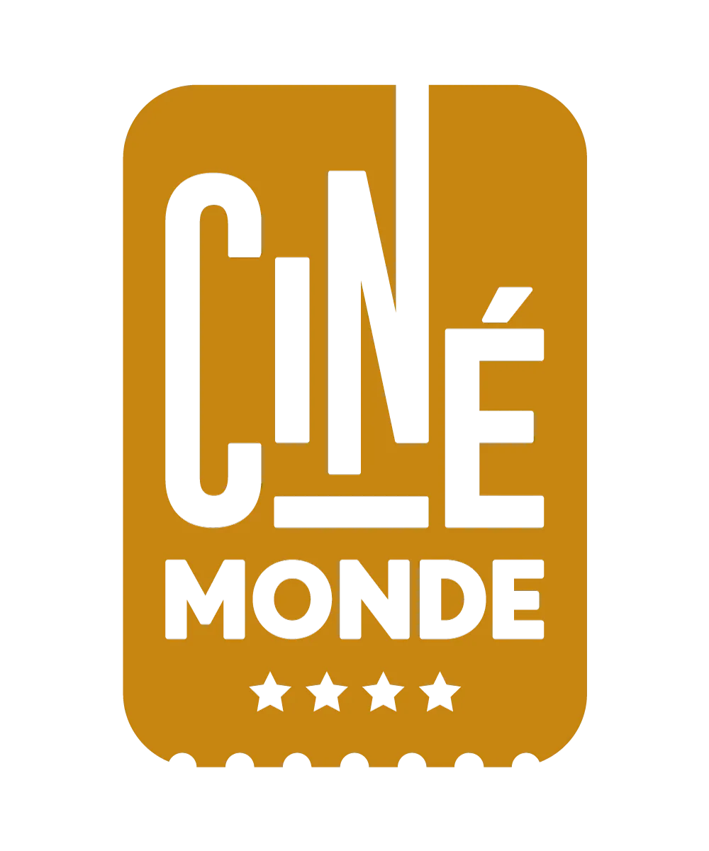 CINEMONDE logo