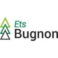 ETS BUGNON logo