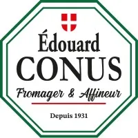 FROMAGERIE EDOUARD CONUS logo