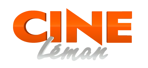 CINE LEMAN (CINE LEMAN) logo