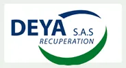 MAISON DEYA logo