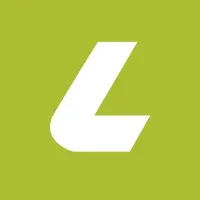 Voici le logo de la marque LANSA DIFFUSION qui représente son identité graphique.