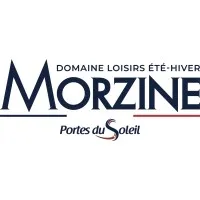 TELEPHERIQUE DE MORZINE PLENEY logo