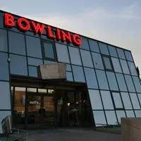 BERRA SAS (BOWLING DE L'AERODROME) logo