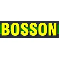BOSSON SAS logo