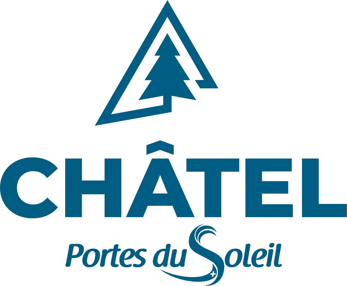 CHATEL LOISIRS logo