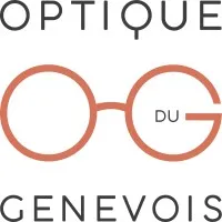 OPTIQUE DU GENEVOIS logo