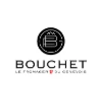 FROMAGERIE BOUCHET logo