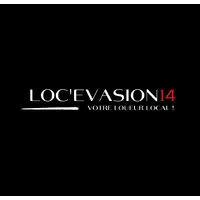 LOC'EVASION 14 logo