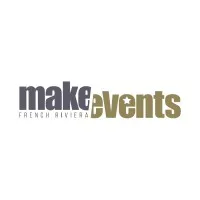 MAKEVENTS FRENCH RIVIERA logo