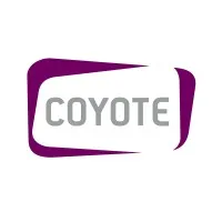 COYOTE LIVE logo