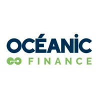 OCEANIC FINANCE logo